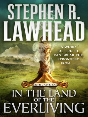 cover image of In the Land of the Everliving